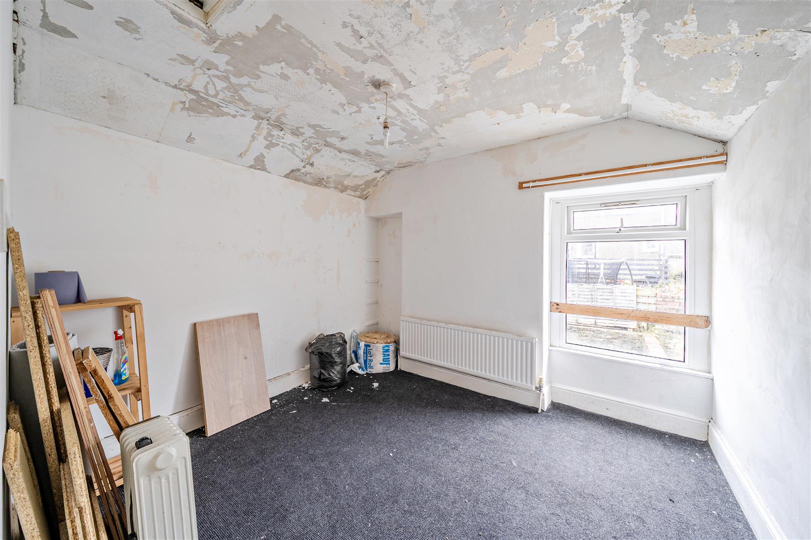 Cromwell Street, Mount Pleasant, Swansea, SA1 6EX